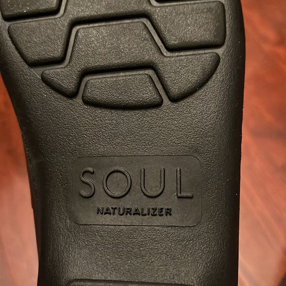 SOUL Naturalizer flats - Picture 3 of 3